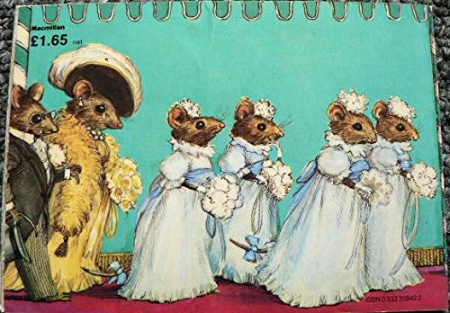 Naughty Nancy the Bad Bridesmaid (Picturemacs) 0333358422 Book Cover