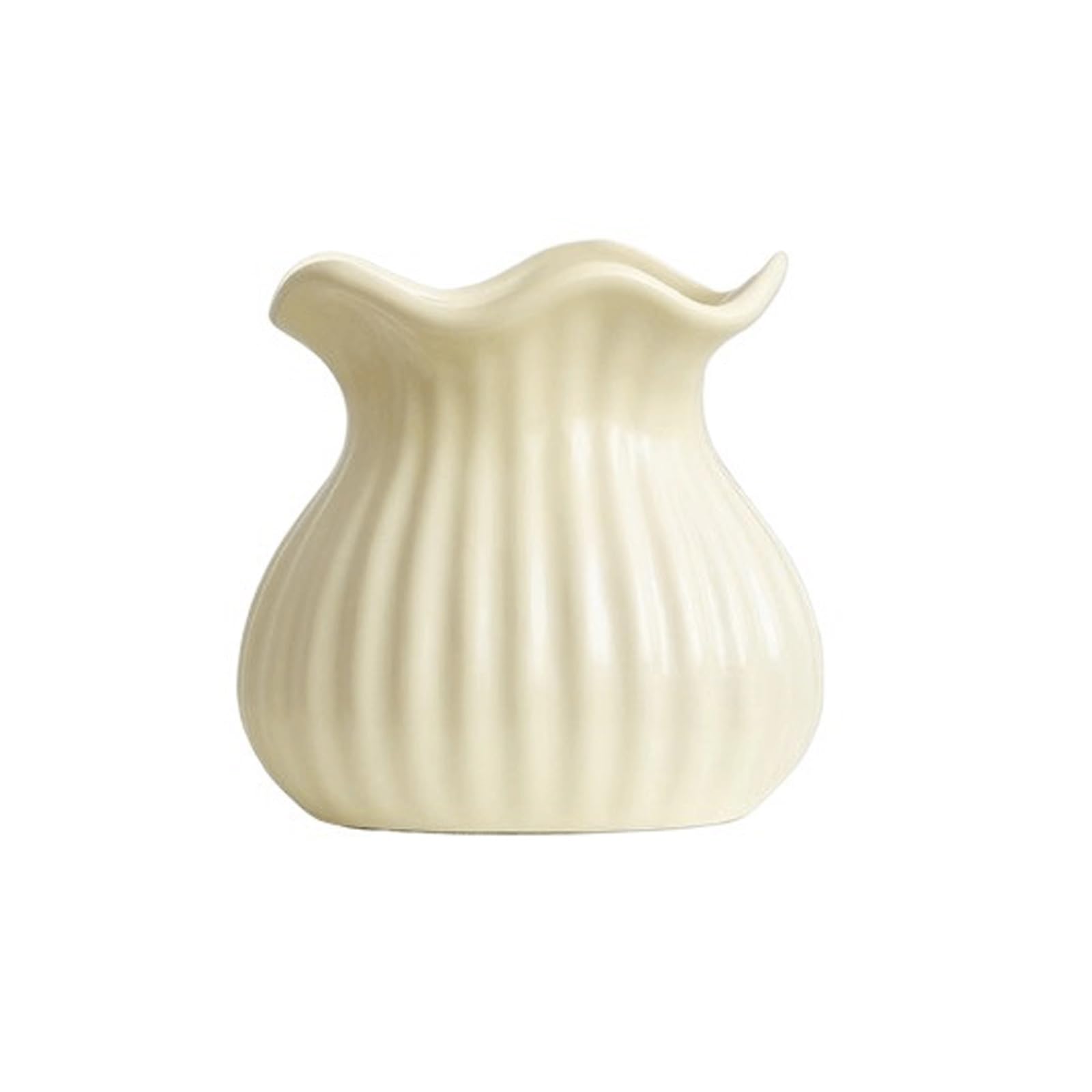 Decorative Vases Bud Vases Flower Arrangement Decoration for Home Wedding Table Office Rustic