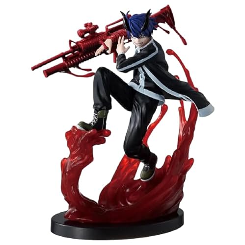 一番・くじ 桃源暗鬼 弐 A賞 一ノ瀬四季 フィギュア