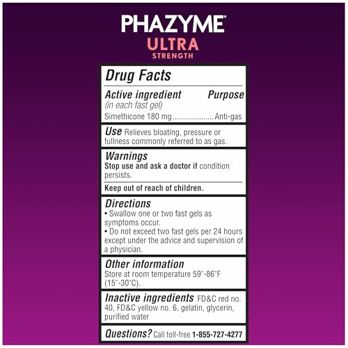 Phazyme P18049 Pill