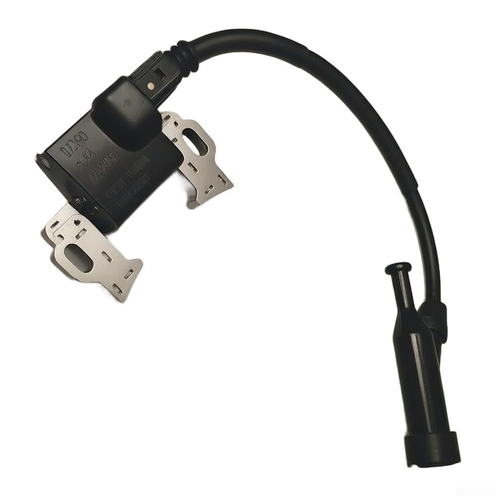 Módulo de bobina de encendido para GX390H2 GX270H2 Motor de cortacésped Bobina de encendido al aire libre Bobinas de encendido reemplazar 30100-Z7E-930 30500-Z7E-931