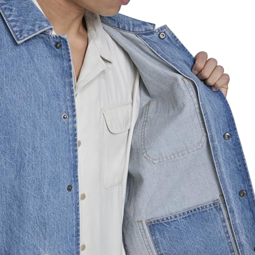 Image of Levi's Men's Lightweight Chore Coat