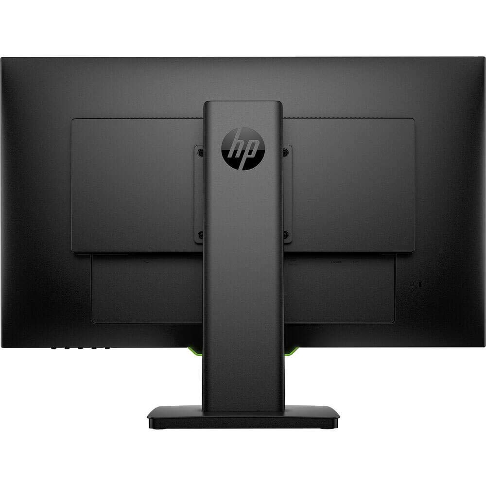 HP X27i 27” 2k Gaming Monitor with AMD FreeSync, 1440p 144Hz, QHD 