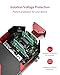BESTEK MRI4013IU Inversor De Corriente 12v A 220v 400W, Convertidor 12v 220v...