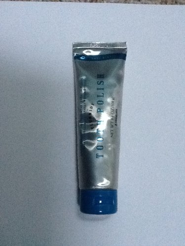 Melaleuca Whitening Tooth Polish Paste with Fluoride 3.8oz — Cool Mint