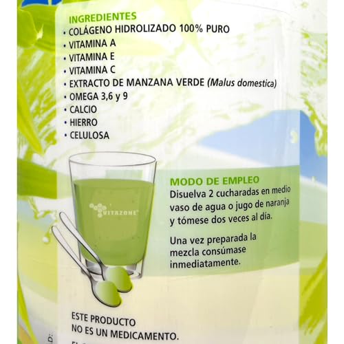 Colágeno, Imagen adicional