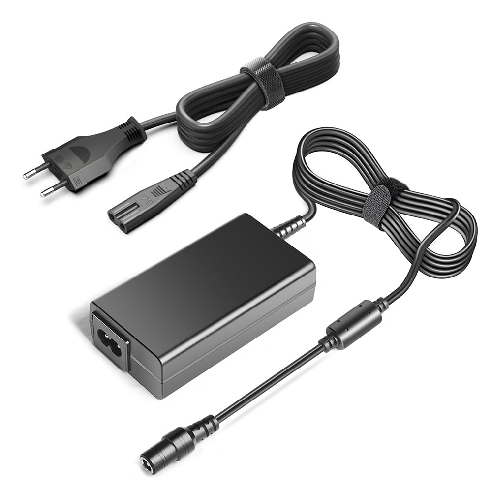 TAIFU Alimentation 14 V 4 A 56 W CC pour NOCO GB70 GB150 GB250+ GB251+ GB500 GB500+ Genius Boost Batterie XGC4 NOCO Démarreur de batterie de voiture Câble de charge Câble adaptateur