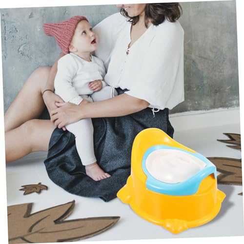 Pot portable apprentissage propreté FRCOLOR pour bébé