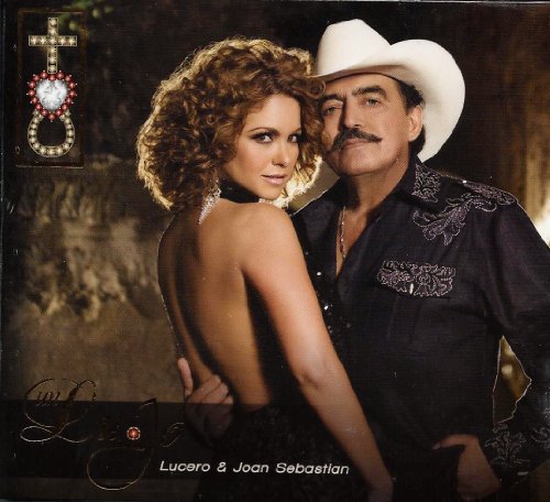 Lucero Y Joan Sebastian Un Lujo