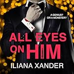 Cover of All Eyes on Him