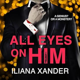 All Eyes on Him cover art
