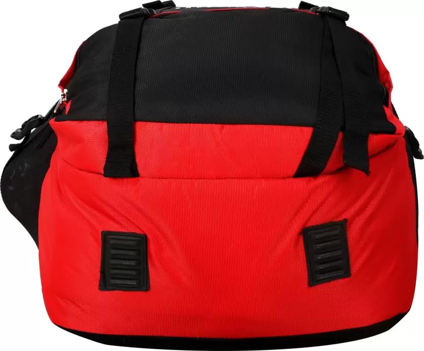 Image of SB Collection 60 L Hiking Rucksack, Water Repellent 600D Oxford Canvas, Unisex Trekking and Camping Travel Bag