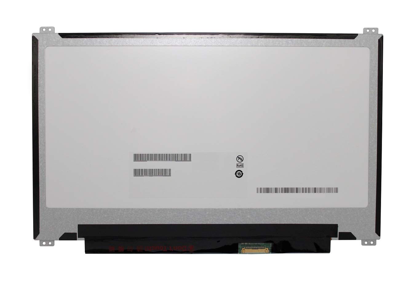 11.6" LED LCD Screen For HP Laptop – N116BGE-EA2 REV.C2 – 1366x768 Matte Finish – 902900-001 - View #4