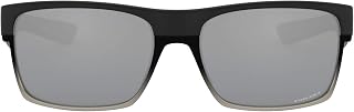 Men's OO9256 TwoFace Asian Fit Rectangular Sunglasses