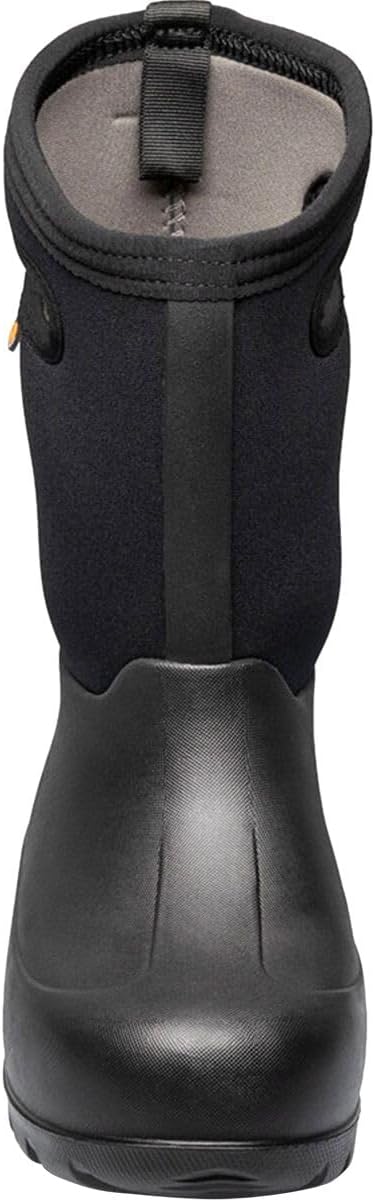 BOGS unisex-child Classic Seamless (Toddler/Little Kid/Big Kid)