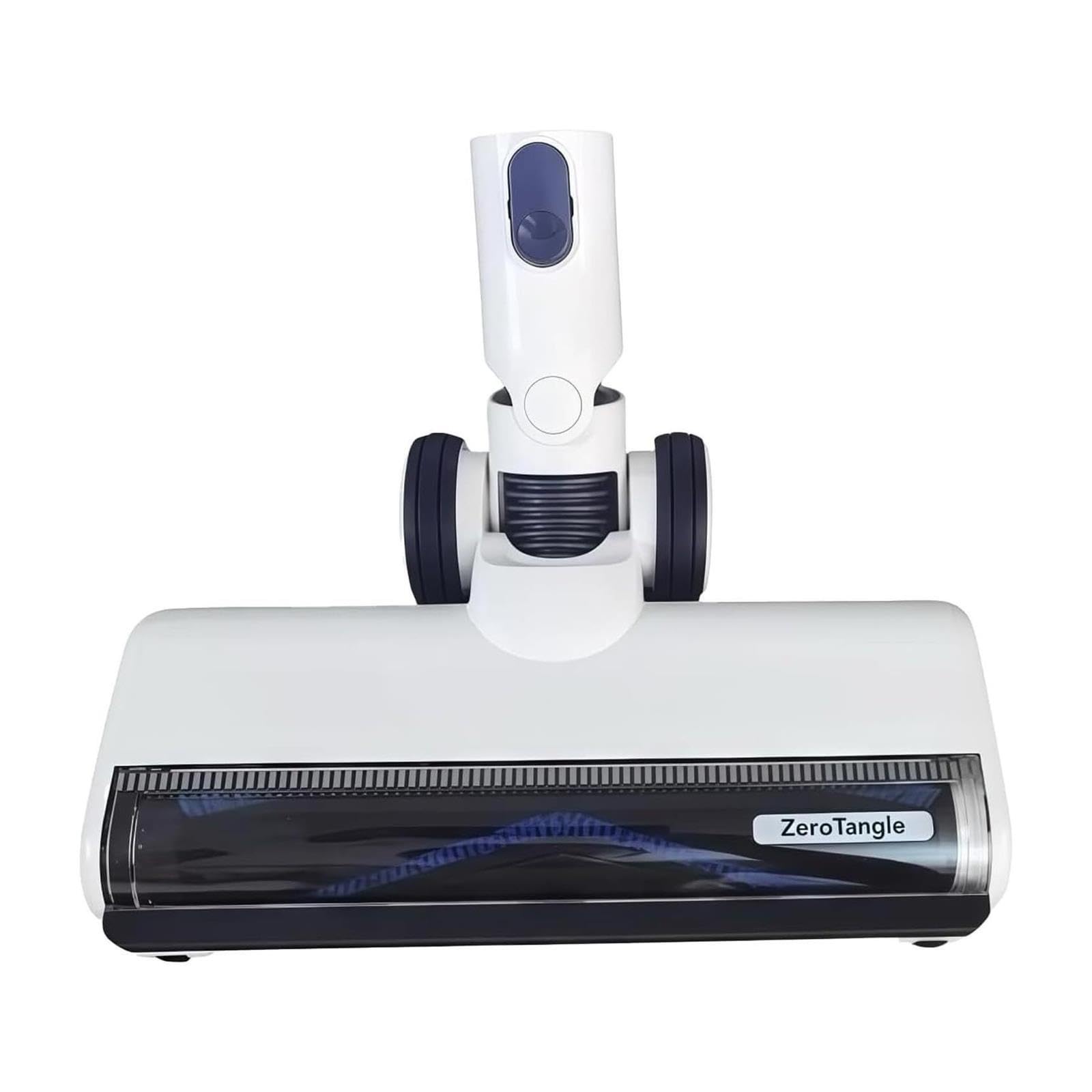 Cabezal De Cepillo Eléctrico For Suelo, Compatible Con Tineco, Aspiradoras Inalámbricas Pure ONE S15/S15 Pet/S15 Pet EX/S15/S15 Essentials/Pure ONE Air