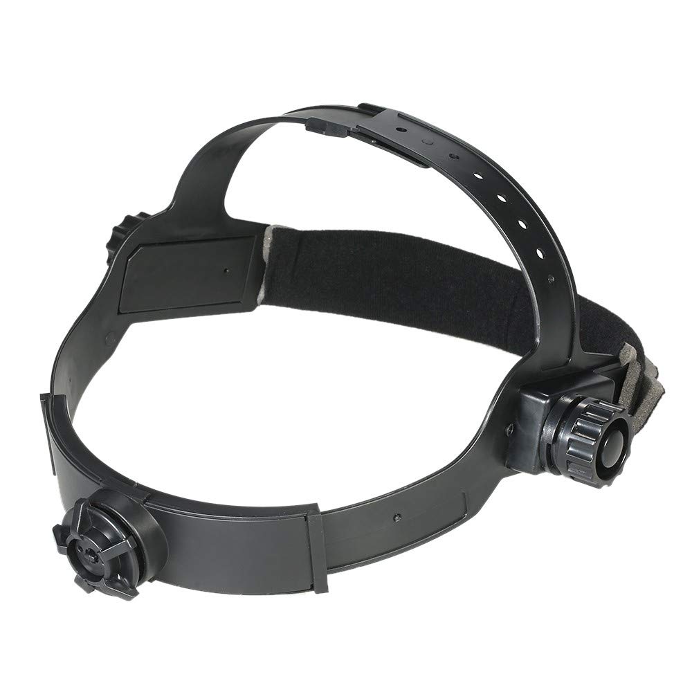 Generic Replacement Adjustable Welding Headgear for Welding Helmets Mask Headband Auto Dark Helmet Accessory (B08NK4LJQ5) Amazon Price History, Amazon Price Tracker