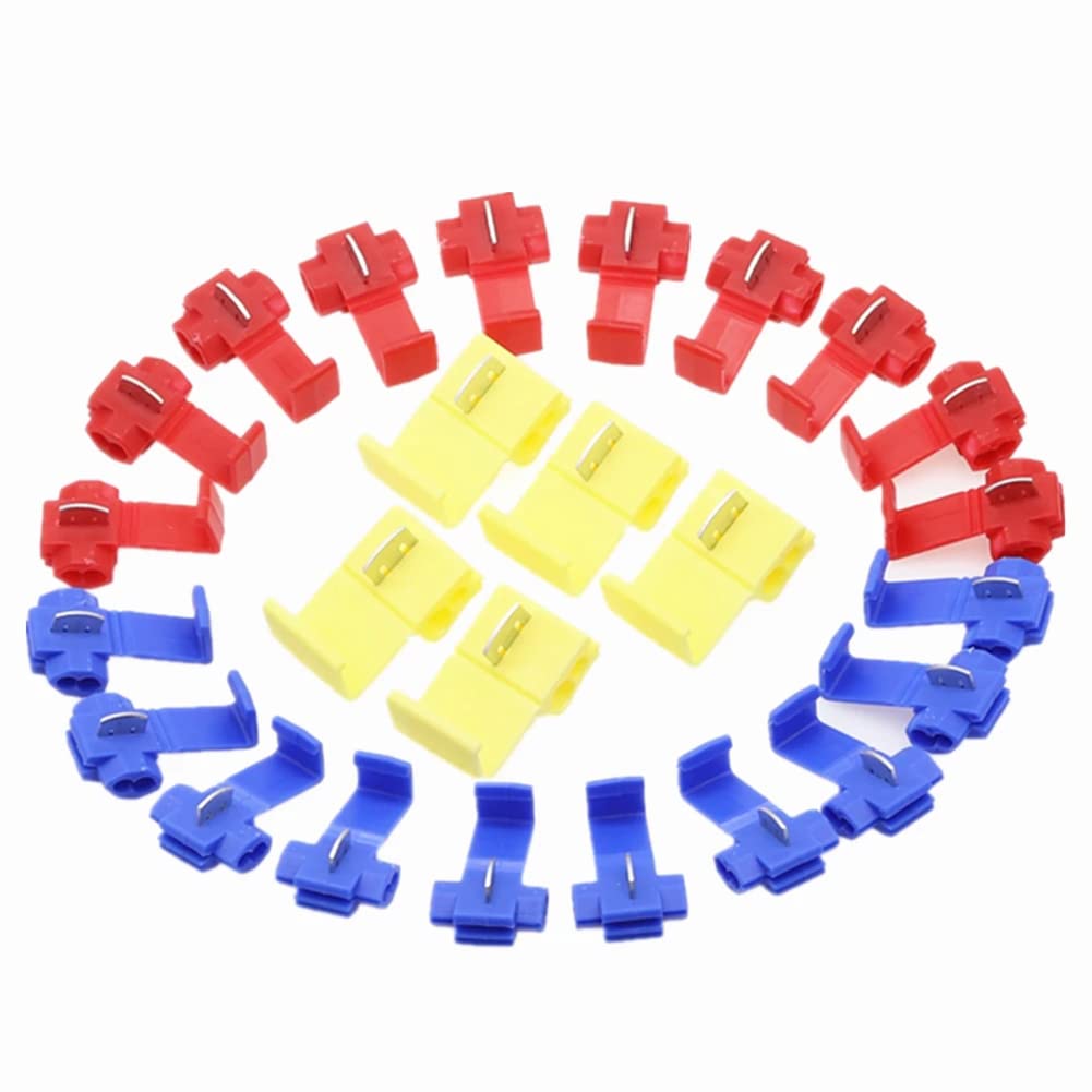 エレクトロタップ　500個　KS  送料込み エレクトロタップ 500個 KS 送料込み エレクトロタップ 500個 KS