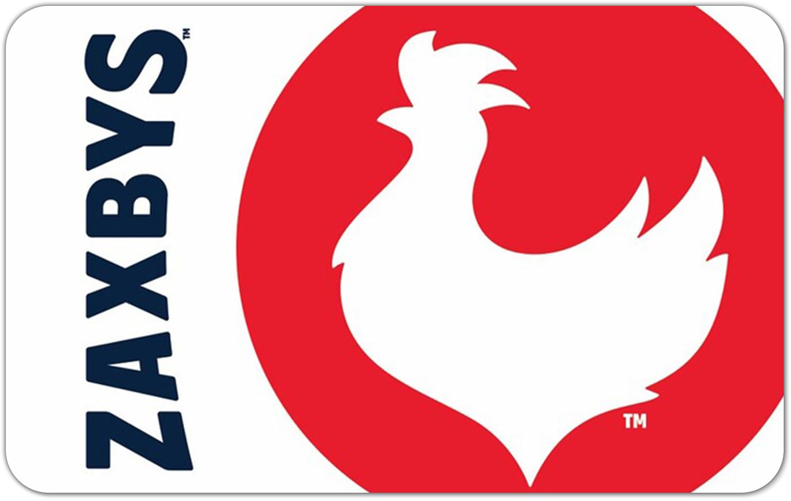 Zaxbys eGift Card