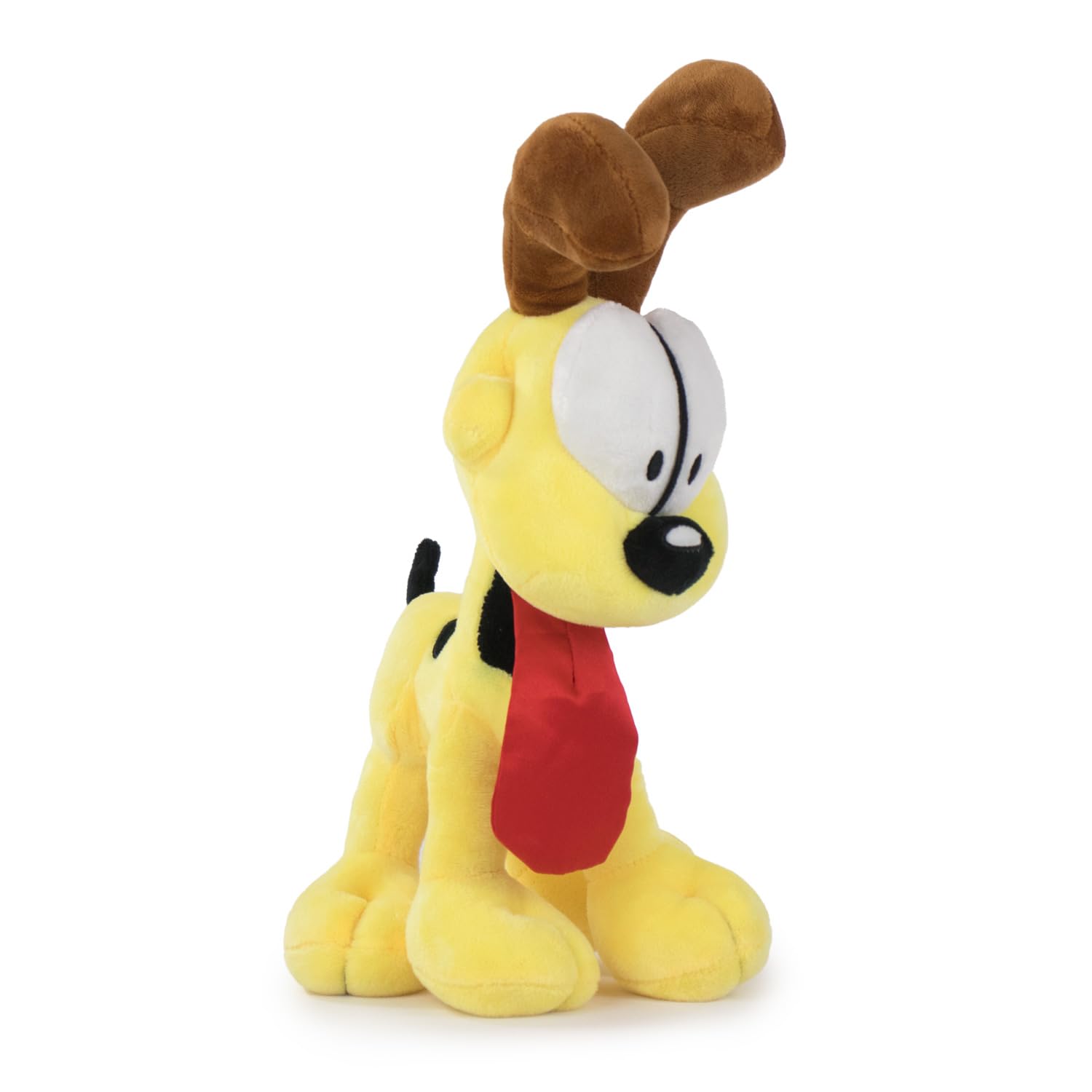Play by Play - Garfield Plush Standing - 35 cm - 760023921 (Oddie)