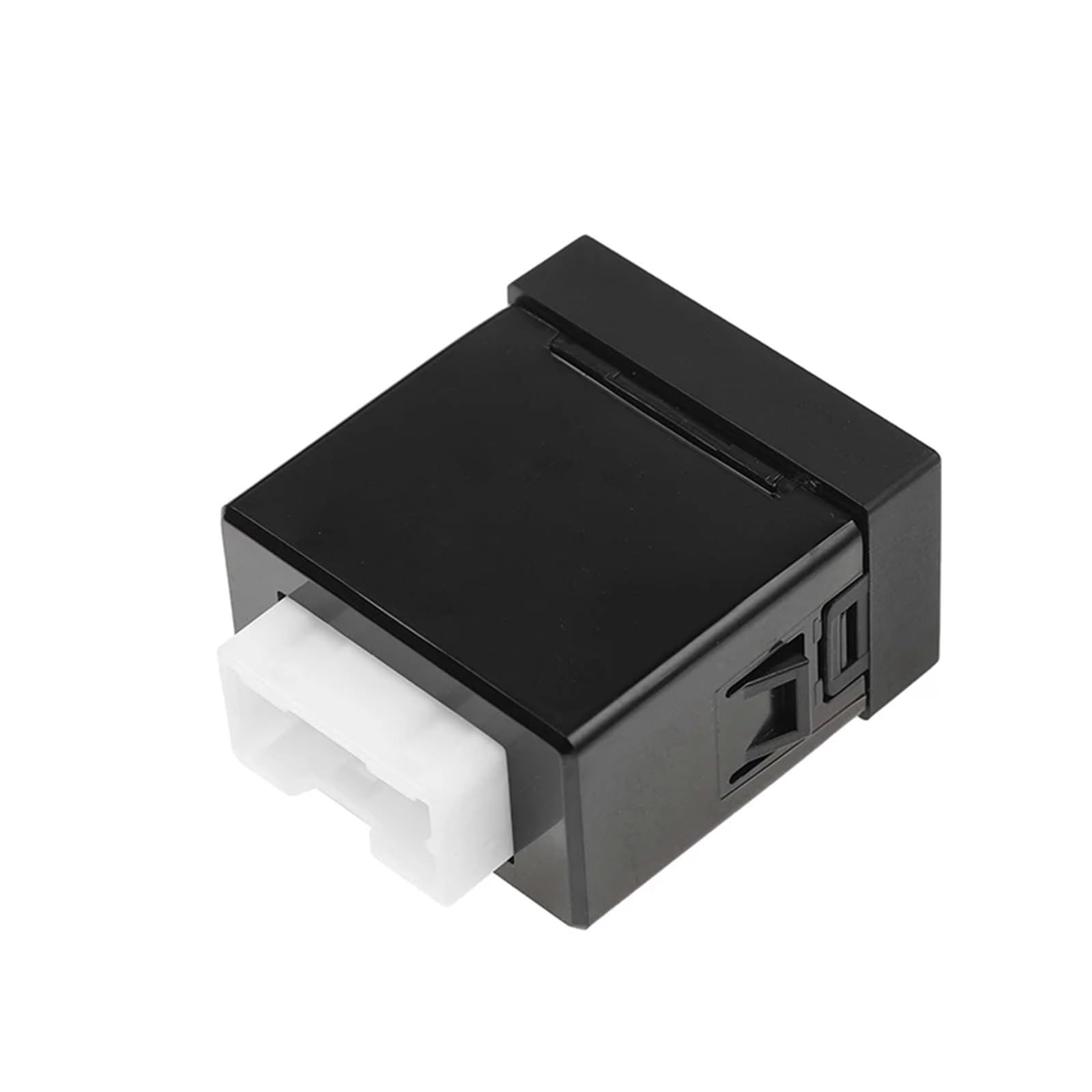 Interfaz de audio con conector auxiliar para coche para Hyundai para Elantra