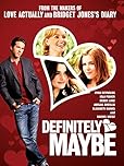 Definitely, Maybe