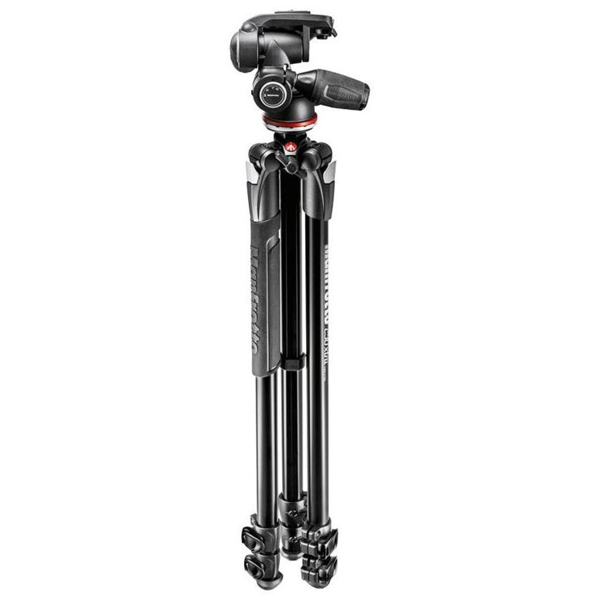 Heavy, but this Tripod is incredibly stable. A good buy. 3 51O4Wj 35CL. SL1200