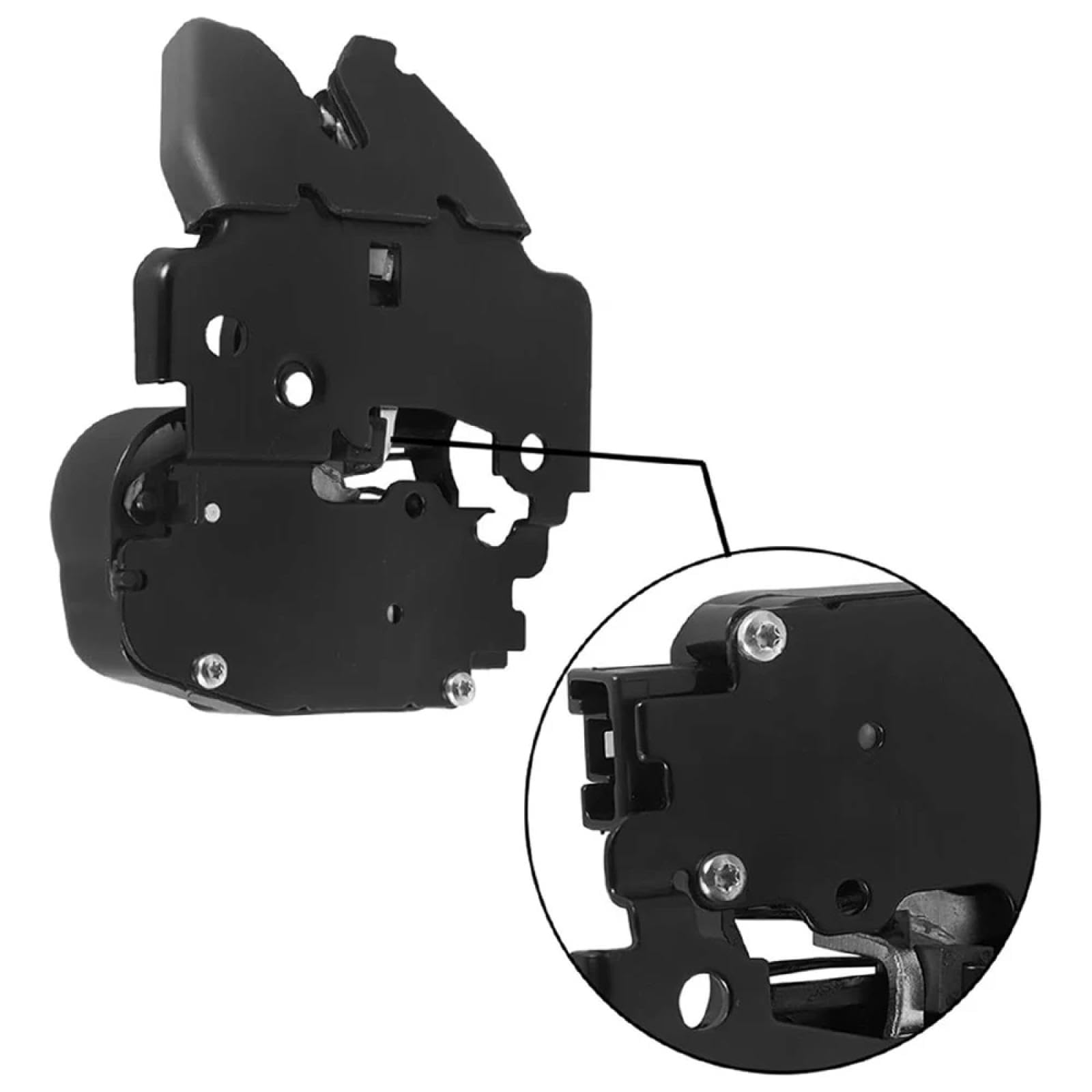 Amazon.com: Trunk Latch Lock Actuator for Nissan Altima 2013-2019