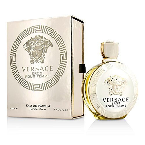 Amazon.co.jp: ヴェルサーチ エロス フェム EDP 100ml