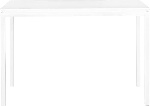 SAFAVIEH Home Collection Duke - Escritorio blanco