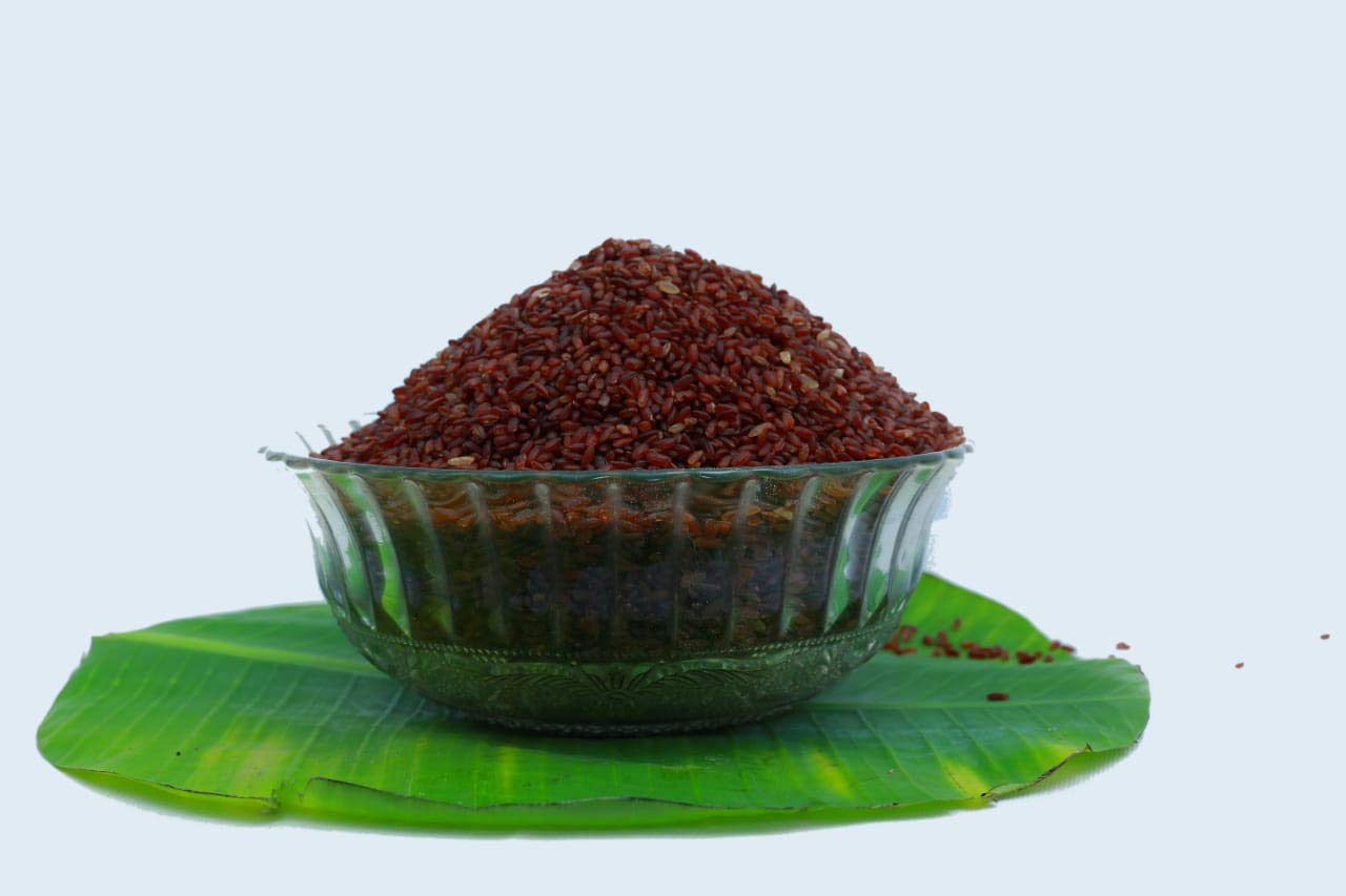 See full amazon price history chart for WORTH 2 DEAL Parboiled Kerala Special Organic Brown Rice 5 Kg Pack | Palakkadan Parboiled Matta Rice For Weight Loss And Diabetes ,Mathumeh Se Peedith Logo Ke Liye Ulkrisht Bhojan WORTH 2 DEAL Parboiled Kerala Special Organic Brown Rice 5 Kg Pack | Palakkadan Parboiled Matta Rice For Weight Loss And Diabetes ,Mathumeh Se Peedith Logo Ke Liye Ulkrisht Bhojan (B074LH3Q66) Amazon Price History, Amazon Price Tracker