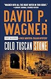 Cold Tuscan Stone (Rick Montoya Italian Mysteries Book 1)