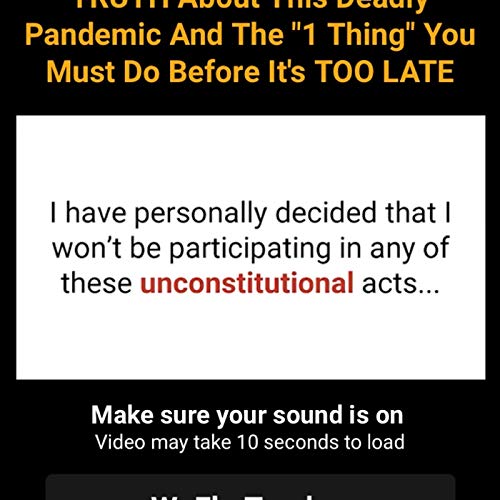 Don&rsquo;t panic
