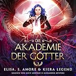 Die Akademie der Götter - Jahr 3