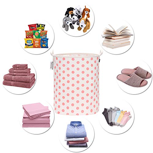 Sea Team ST-LHDOT Pink Dot