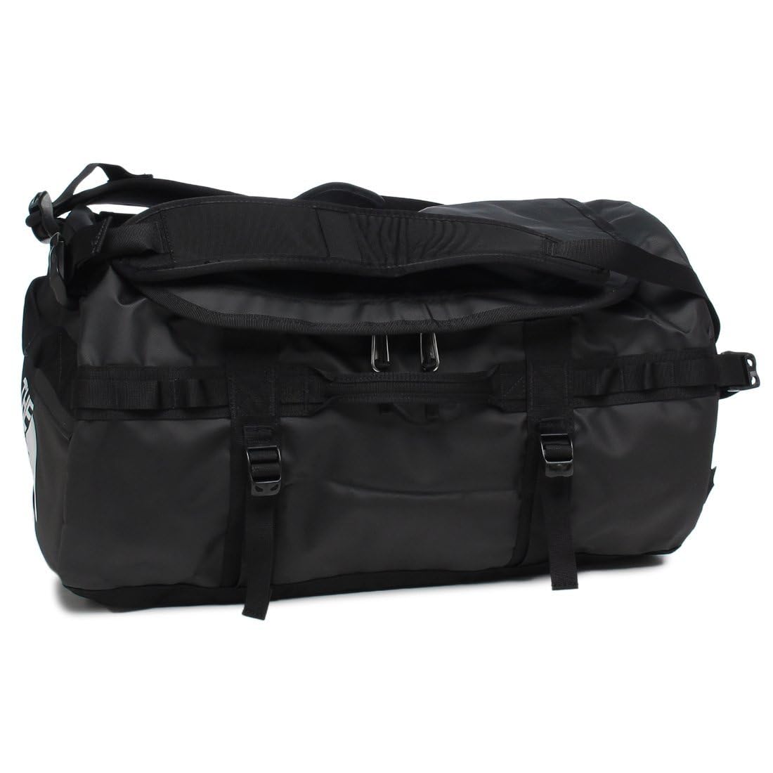 THE NORTH FACE ダッフルバッグ S 50L ブラック 楽天市場】THE NORTH FACE ザ・ノースフェイス BASE CAMP DUFFEL