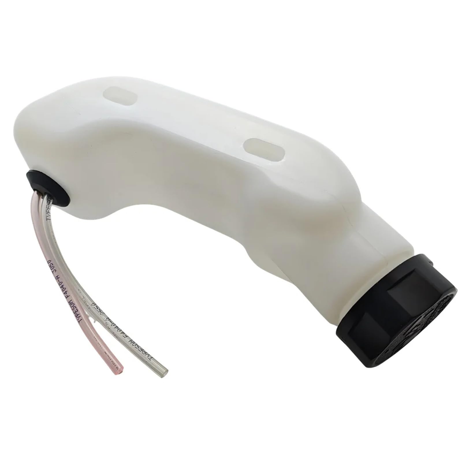 Gruppo Serbatoio Carburante for soffiatore for Foglie for decespugliatore Ho-melite/Ry-Obi 308181004 308123004 Tosaerba a Benzina