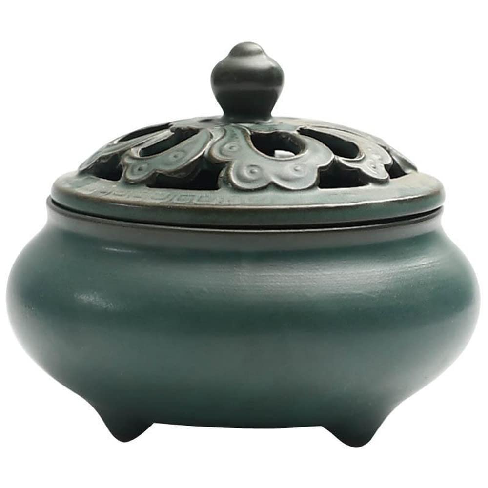 Brûleur d'encens Bouddha, idée cadeau bien-être et décoration