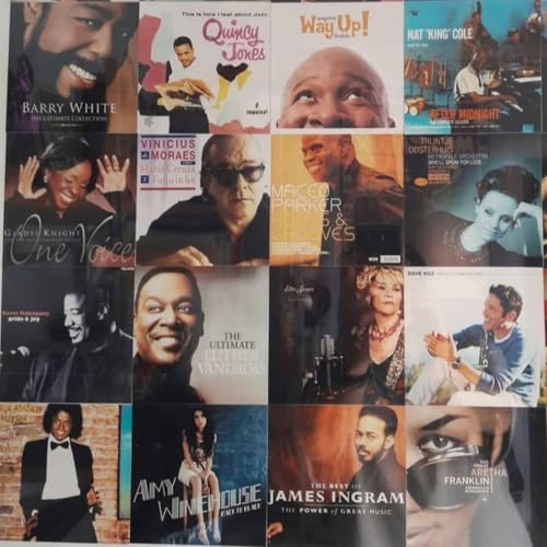 El Rinc&oacute;n de Capit&aacute;n Jazz 318