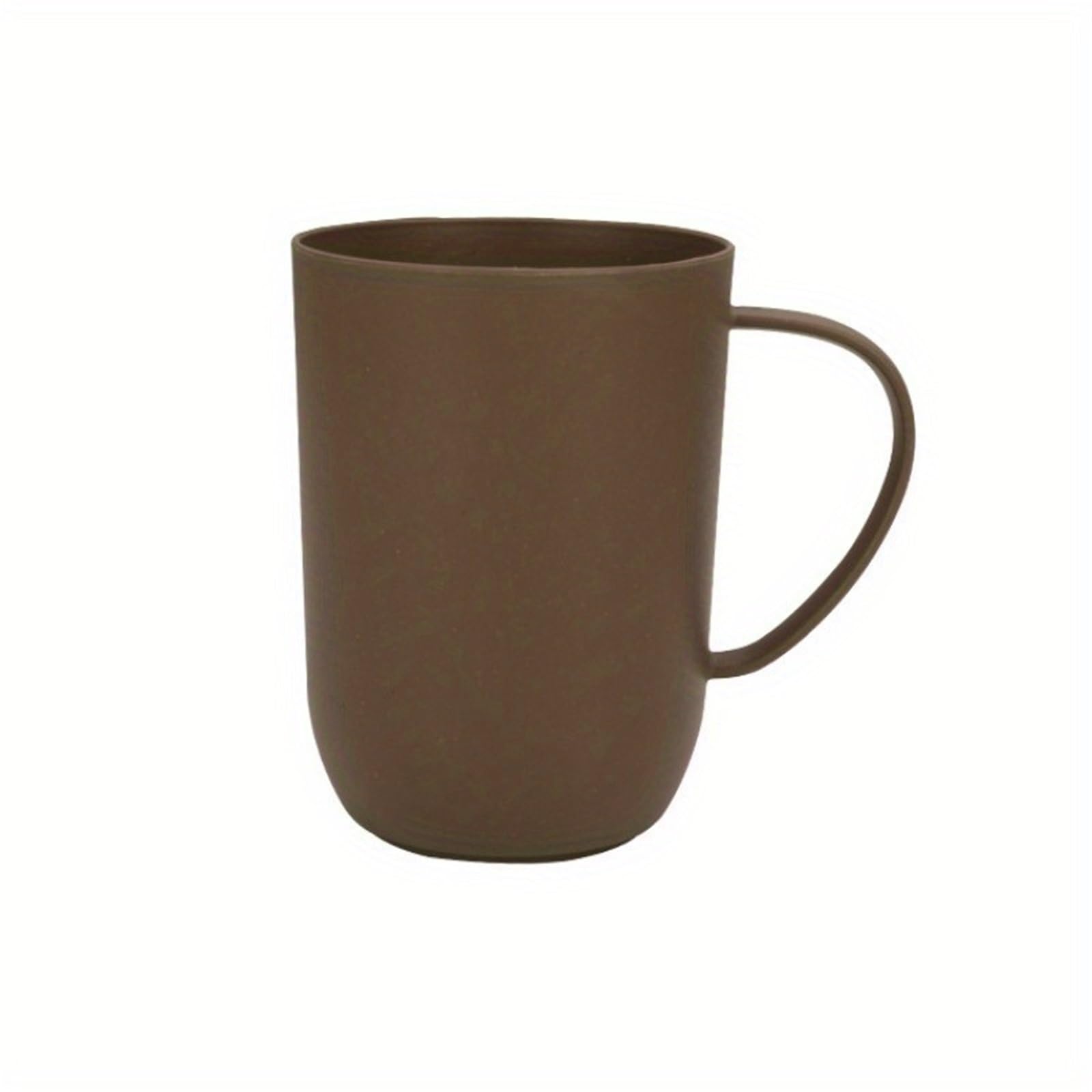 2 Tasses à café réutilisables pour Voyage à Domicile