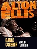 Alton Ellis - Dance Crasher