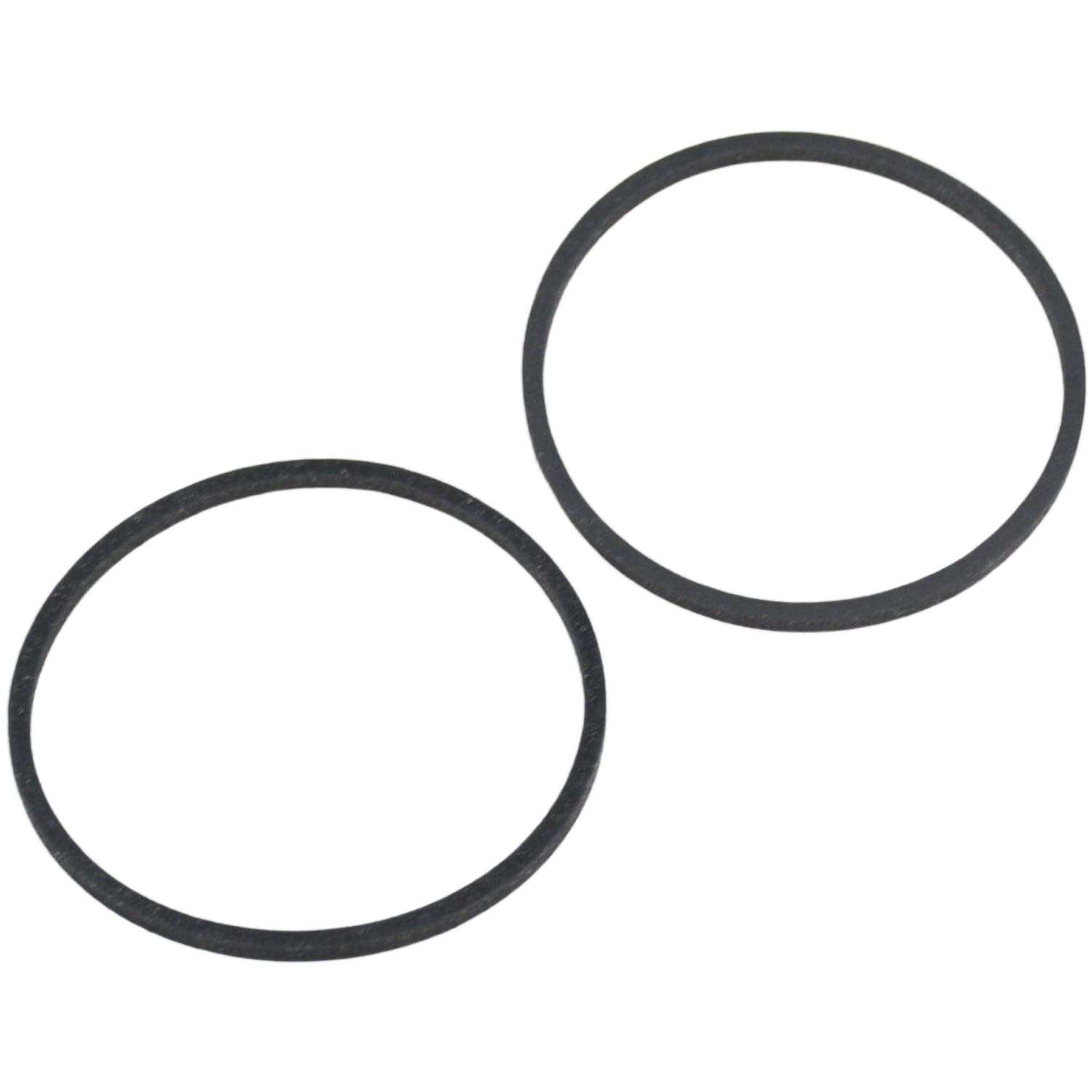 Amazon.com: Manioiity 2 PCS Carburetor Float Bowl Gasket 11061