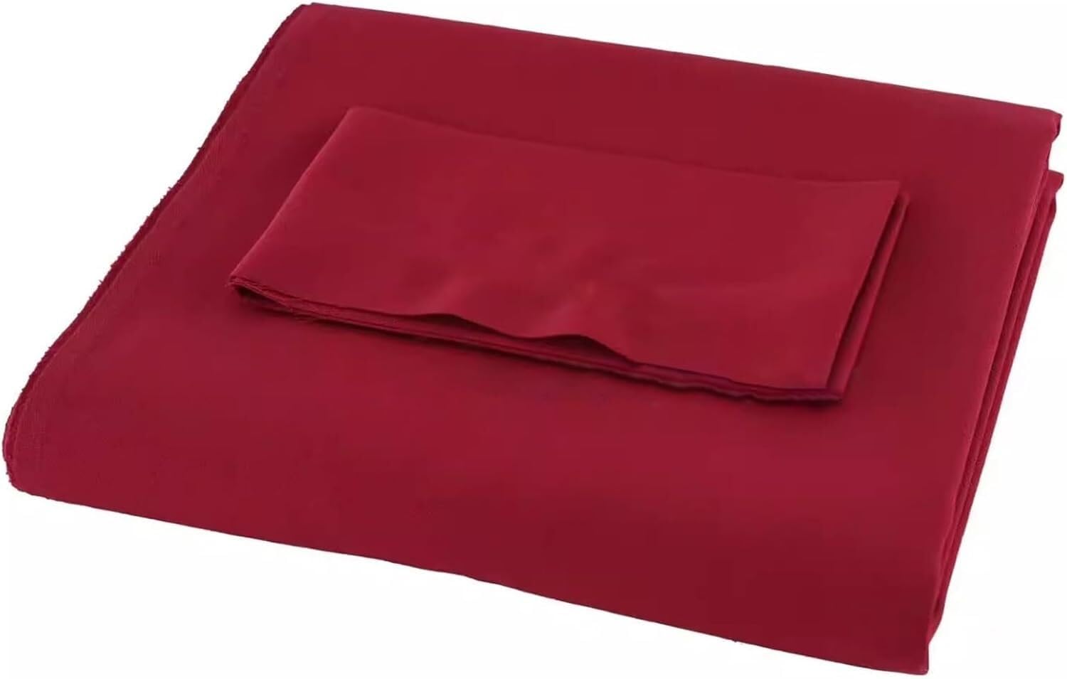 k3Mq9Rw Billiards velvet High-speed Billiard Tables Are Ideal For Homes, Clubs, Pubs And Indoor Sports Facilities(Red)