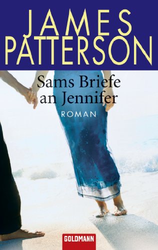 Bild: Sams Briefe an Jennifer: Roman f�r 1,19 EUR (-80%) statt 6,00 EUR bei amazon.de
