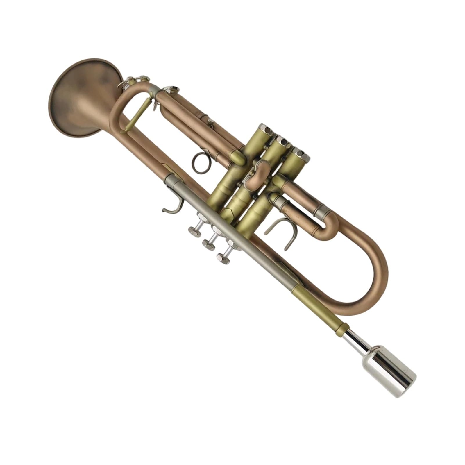 Professional Trumpet Trompeta Sib profesional