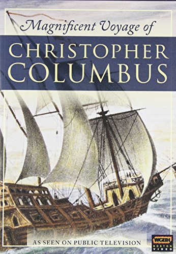 Magnificent Voyage of Christopher Columbus