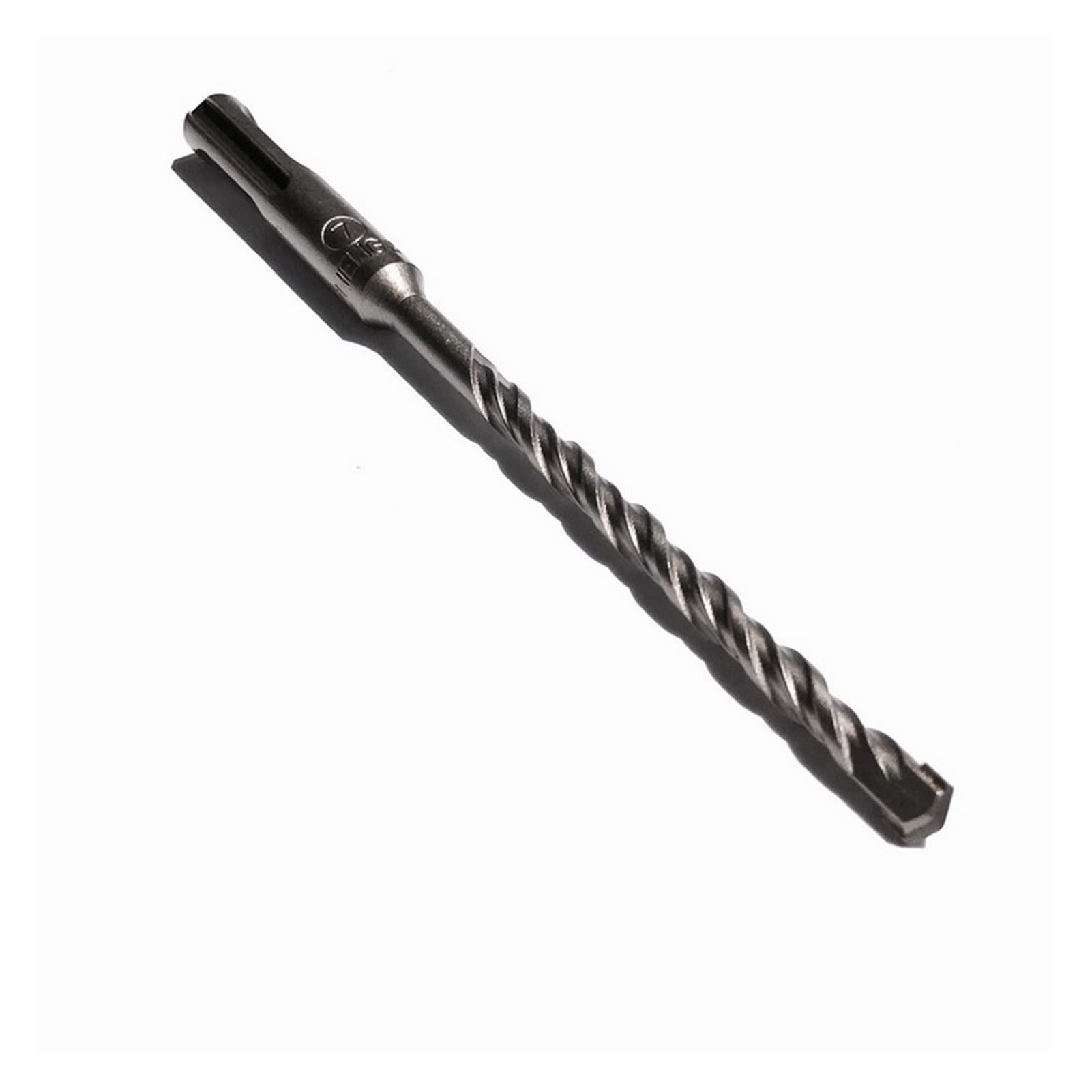 Zestaw wiertła obrotowego SDS Plus， Wiertło udarowe z litego stopu, 5–16 mm x 150 mm, chwyt okrągły SDS Plus, do muru | 6mm