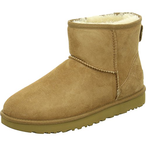 UGG Classic Mini Brown 40