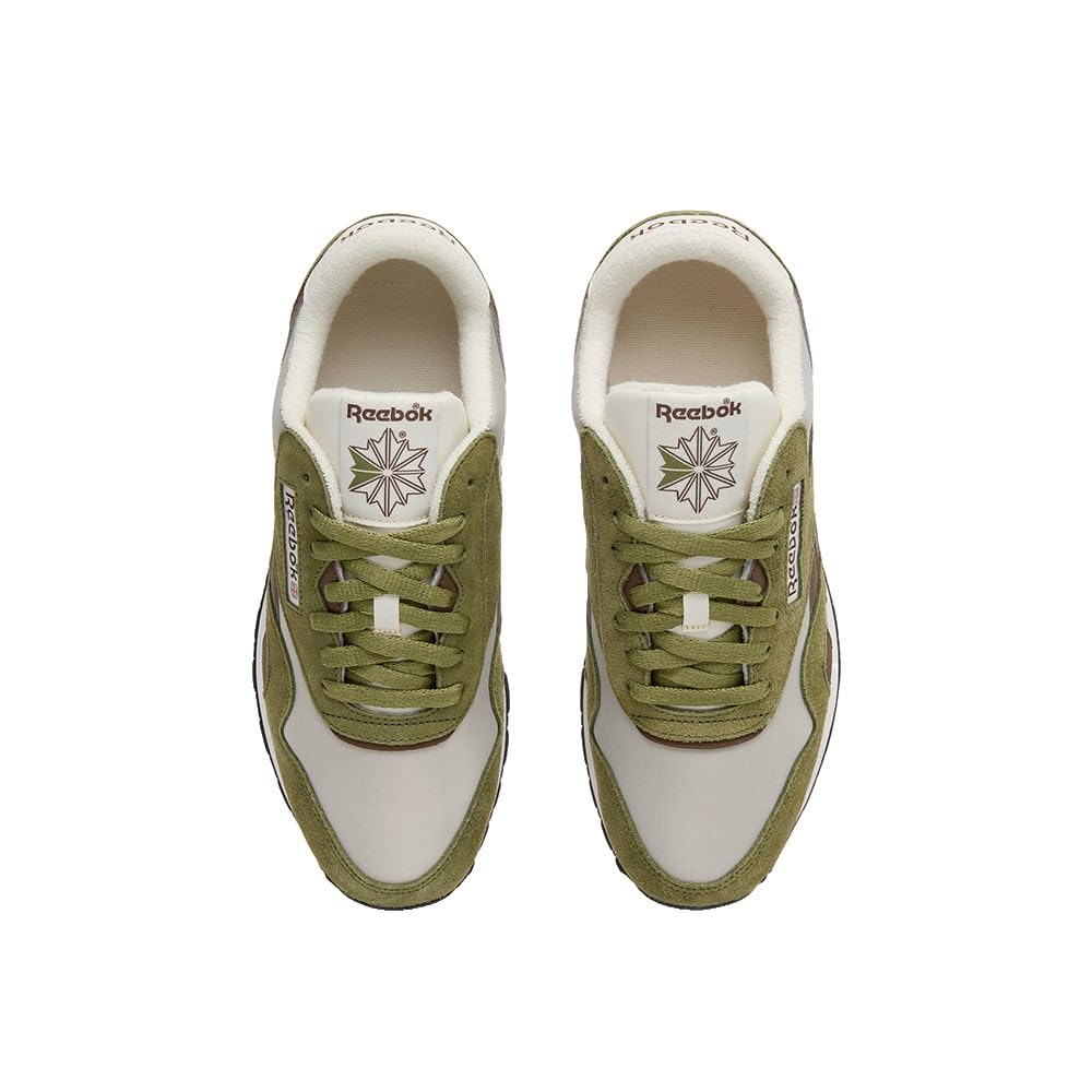 Reebok Classic Nylon ZapatillasUnisex Adulto