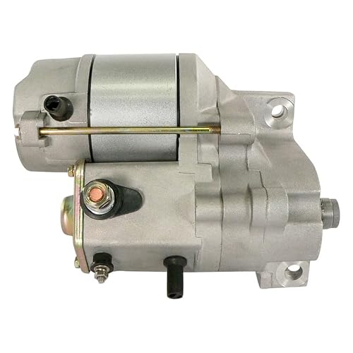 #US Replace Parts Starter for Post Office Models All 428000-1820 10455053 410-52283 - (fant5526#29796)